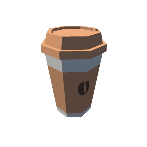 Coffee Cup C